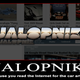 Illustration for article titled Jalopnik Automotive Un-Motivational Poster Mega Gallery
